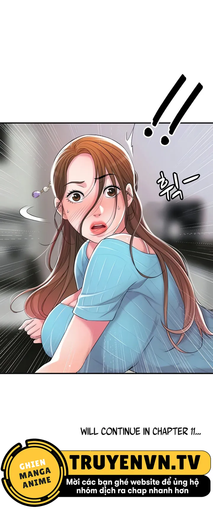 Thị Trấn Nóng Bỏng Chương 10 page 49 - Giả Dược
