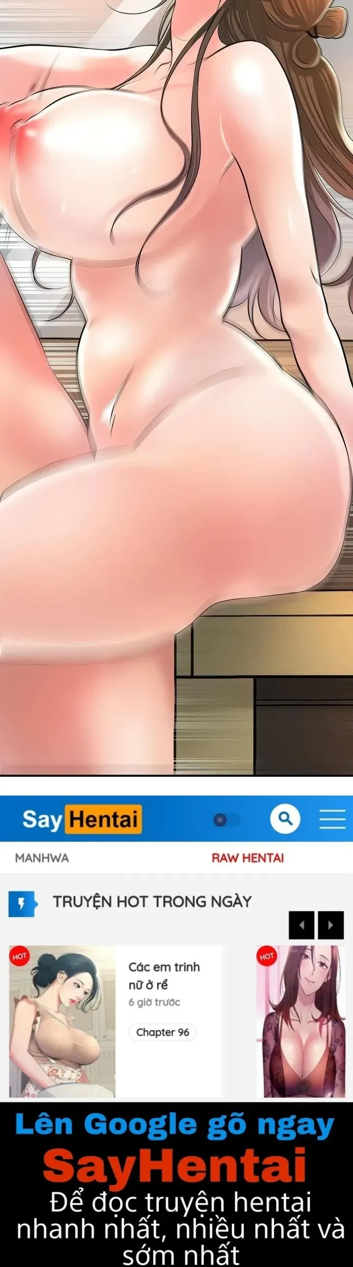 Thị Trấn Nóng Bỏng Chương 100 page 16 - Giả Dược
