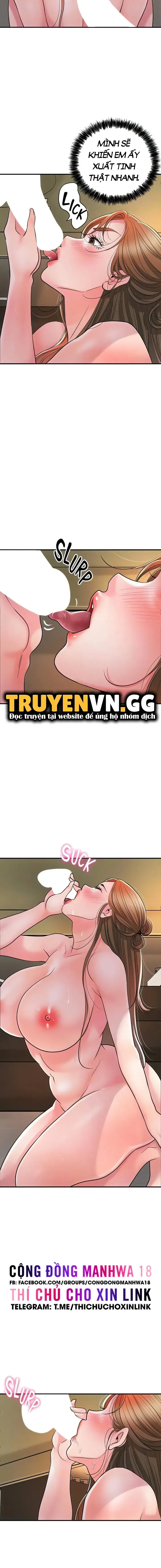 Thị Trấn Nóng Bỏng Chương 100 page 5 - Giả Dược
