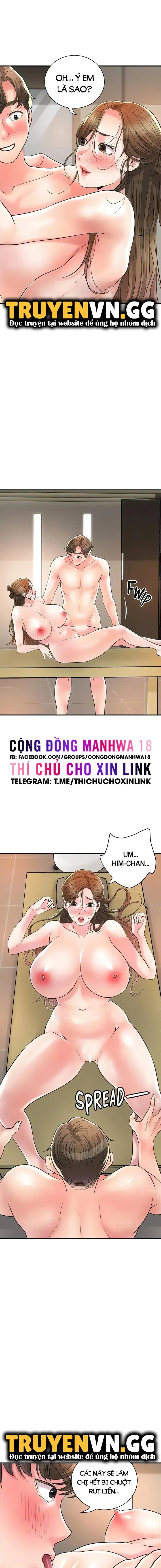 Thị Trấn Nóng Bỏng Chương 100 page 9 - Giả Dược