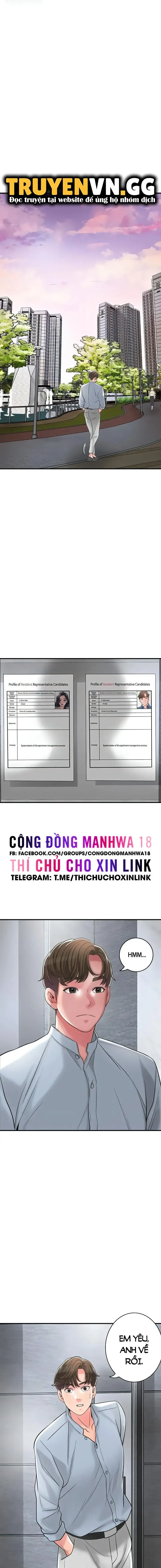 Thị Trấn Nóng Bỏng Chương 101 page 14 - Giả Dược