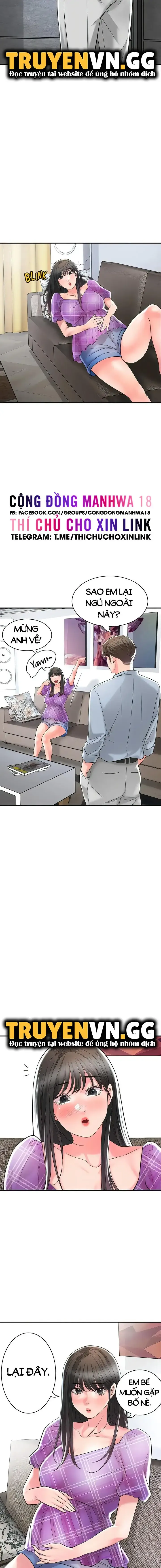 Thị Trấn Nóng Bỏng Chương 101 page 15 - Giả Dược
