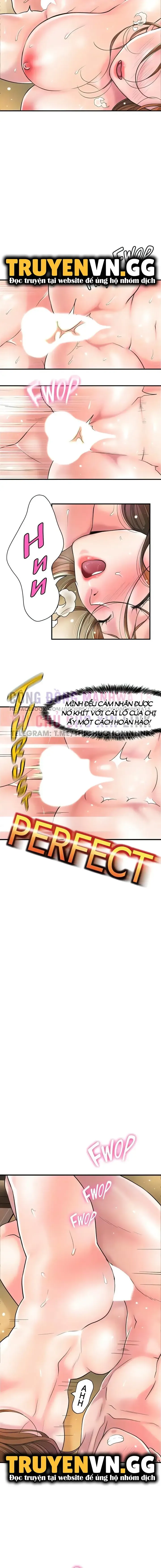 Thị Trấn Nóng Bỏng Chương 101 page 6 - Giả Dược