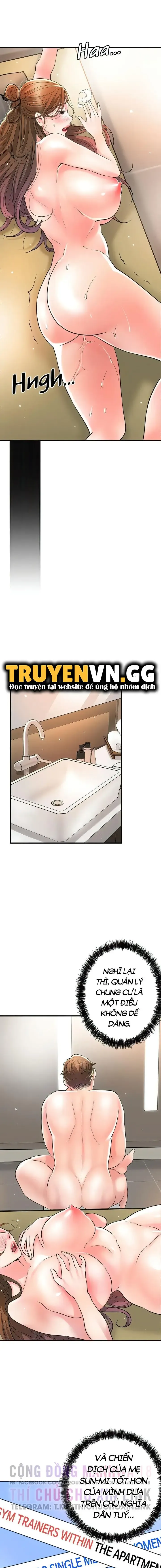 Thị Trấn Nóng Bỏng Chương 101 page 10 - Giả Dược