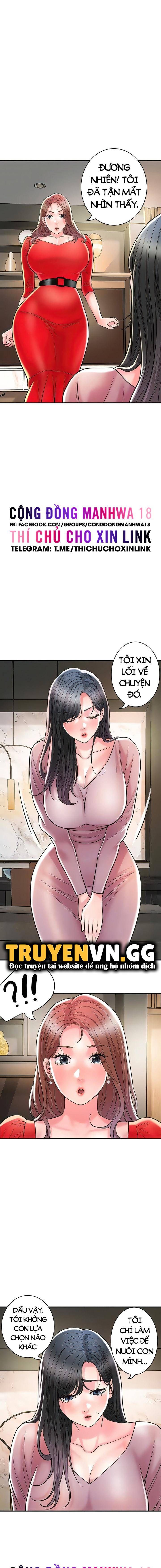 Thị Trấn Nóng Bỏng Chương 102 page 11 - Giả Dược