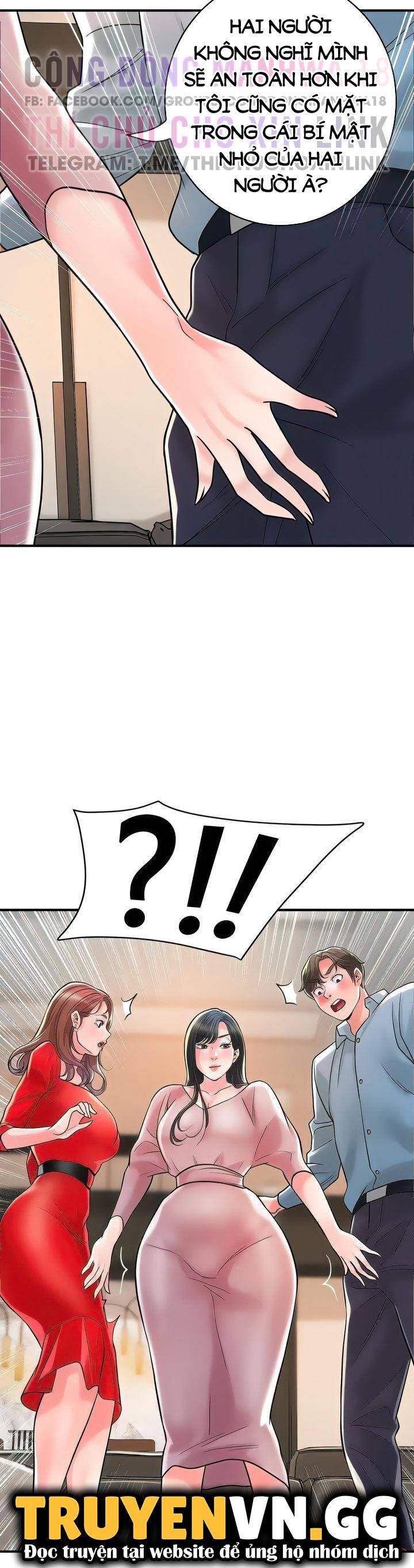 Thị Trấn Nóng Bỏng Chương 102 page 16 - Giả Dược