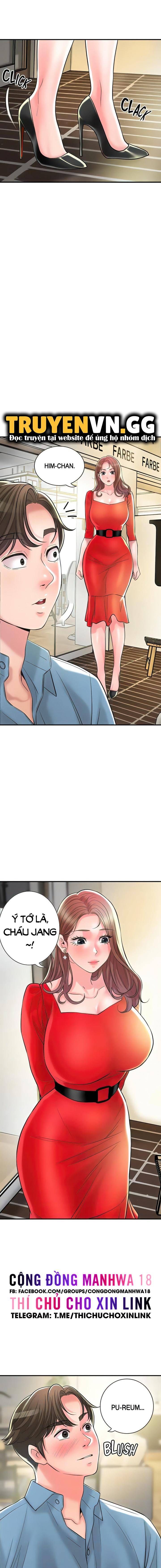 Thị Trấn Nóng Bỏng Chương 102 page 4 - Giả Dược