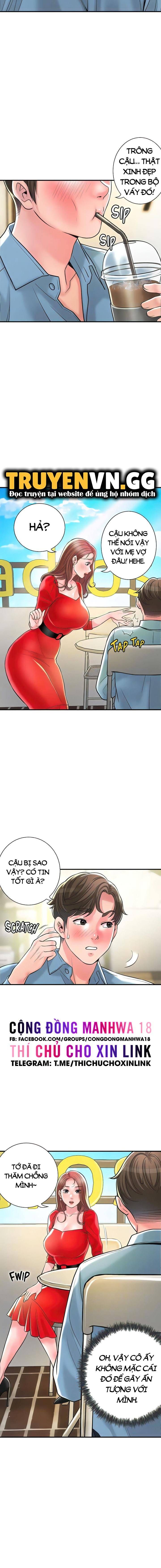 Thị Trấn Nóng Bỏng Chương 102 page 5 - Giả Dược