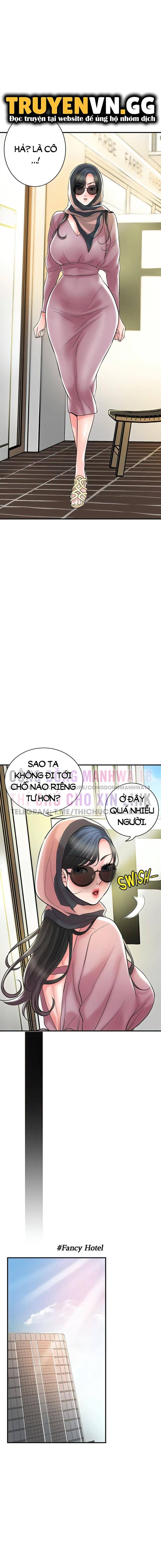 Thị Trấn Nóng Bỏng Chương 102 page 9 - Giả Dược