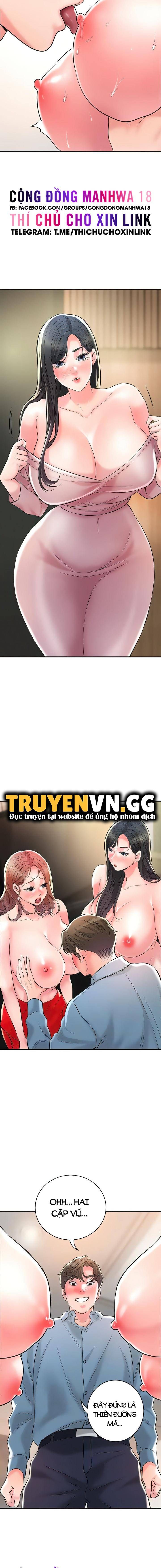 Thị Trấn Nóng Bỏng Chương 103 page 11 - Giả Dược