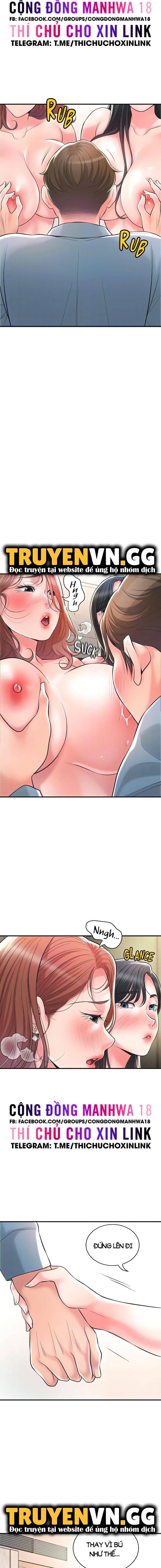 Thị Trấn Nóng Bỏng Chương 103 page 12 - Giả Dược