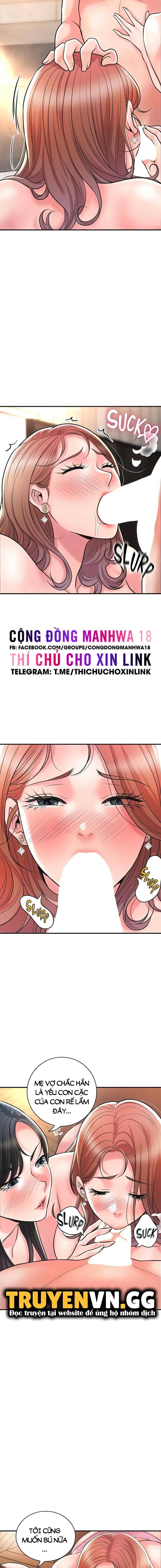 Thị Trấn Nóng Bỏng Chương 103 page 16 - Giả Dược