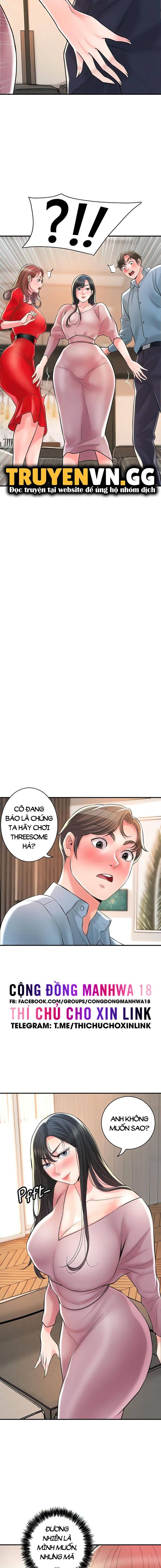 Thị Trấn Nóng Bỏng Chương 103 page 3 - Giả Dược