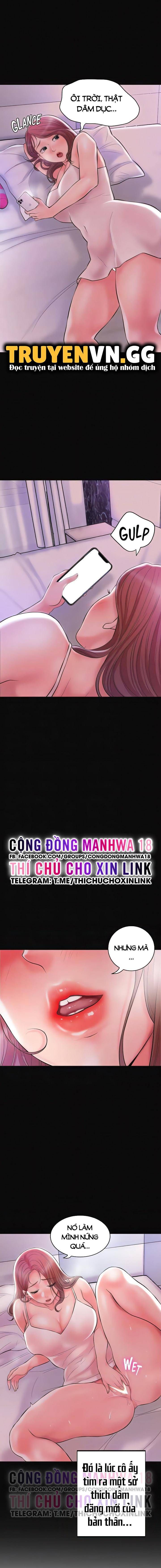 Thị Trấn Nóng Bỏng Chương 103 page 6 - Giả Dược