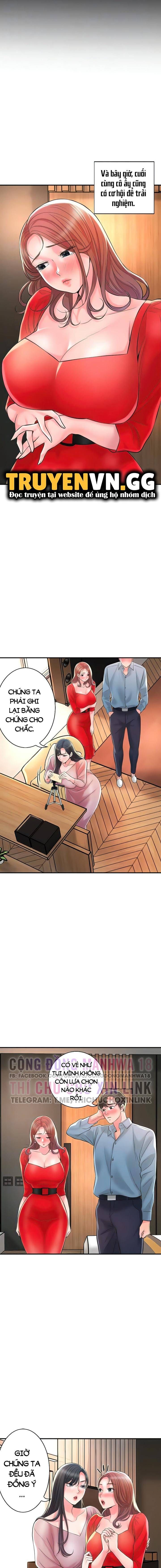 Thị Trấn Nóng Bỏng Chương 103 page 7 - Giả Dược