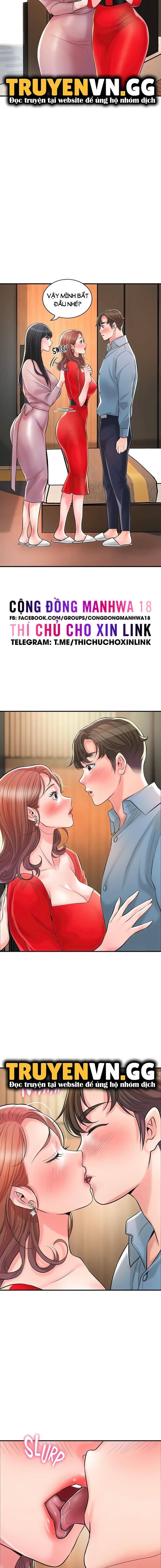 Thị Trấn Nóng Bỏng Chương 103 page 8 - Giả Dược