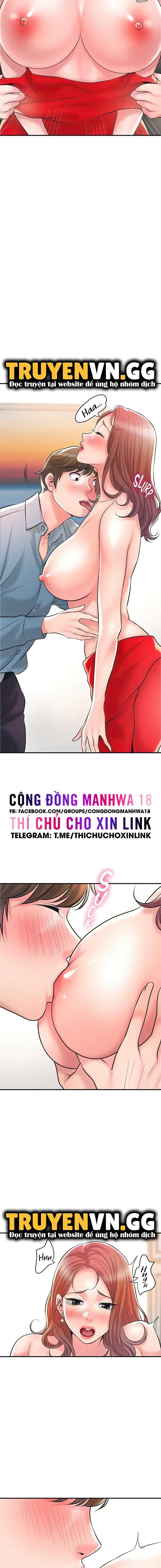 Thị Trấn Nóng Bỏng Chương 103 page 10 - Giả Dược
