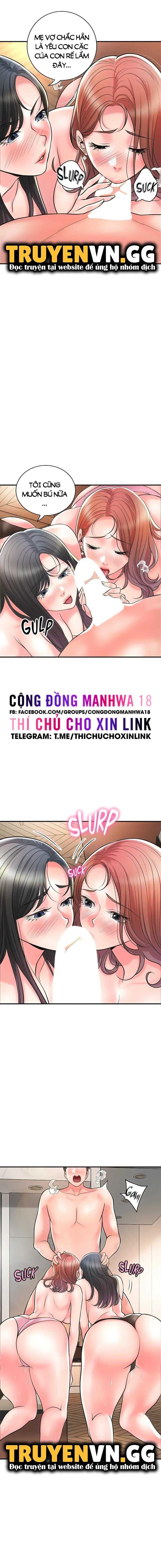 Thị Trấn Nóng Bỏng Chương 104 page 1 - Giả Dược