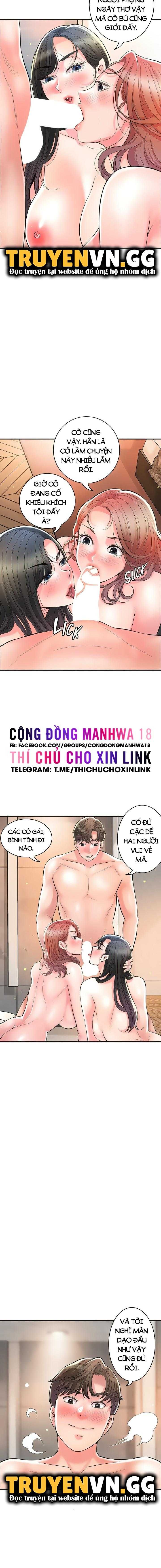 Thị Trấn Nóng Bỏng Chương 104 page 3 - Giả Dược