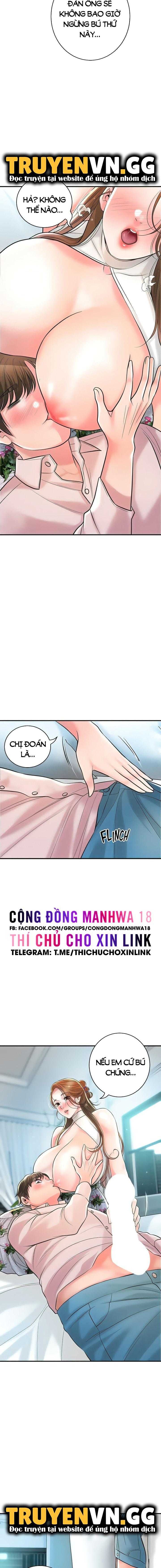 Thị Trấn Nóng Bỏng Chương 105 page 14 - Giả Dược