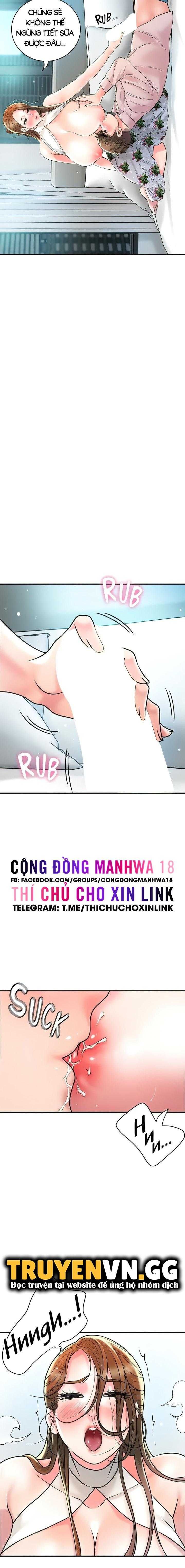 Thị Trấn Nóng Bỏng Chương 105 page 15 - Giả Dược