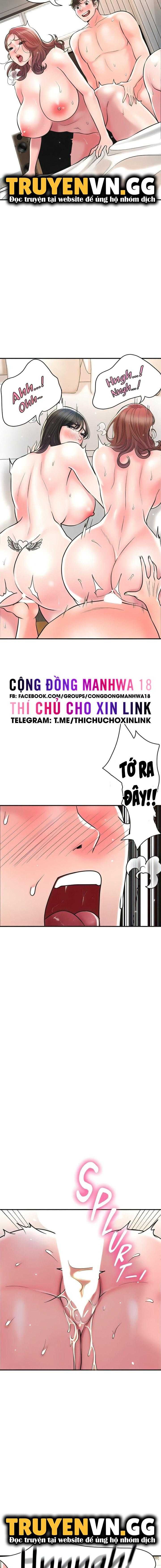 Thị Trấn Nóng Bỏng Chương 105 page 3 - Giả Dược