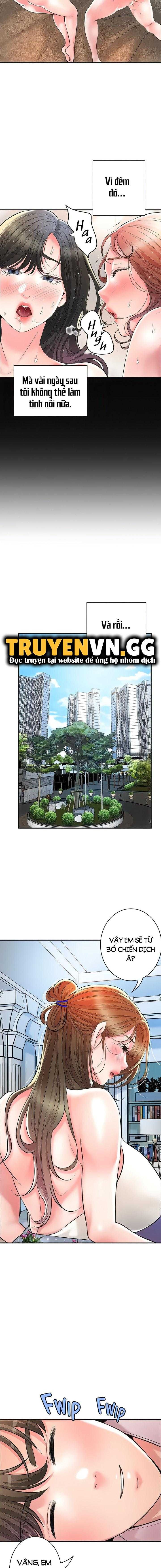 Thị Trấn Nóng Bỏng Chương 105 page 8 - Giả Dược