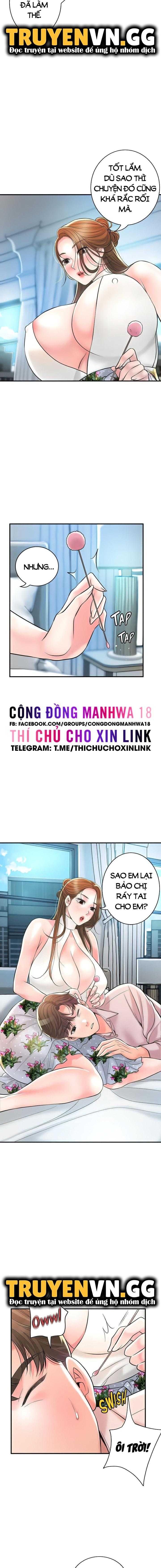 Thị Trấn Nóng Bỏng Chương 105 page 9 - Giả Dược