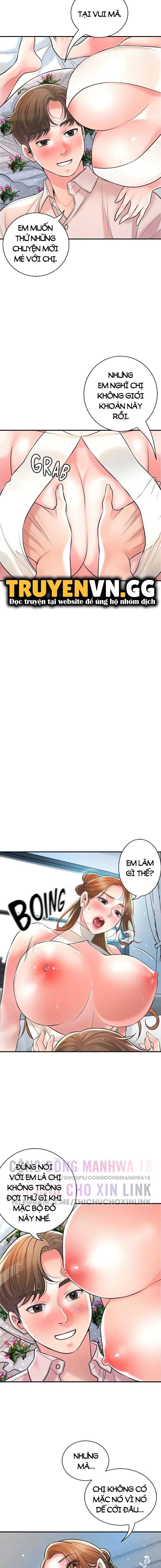 Thị Trấn Nóng Bỏng Chương 105 page 10 - Giả Dược