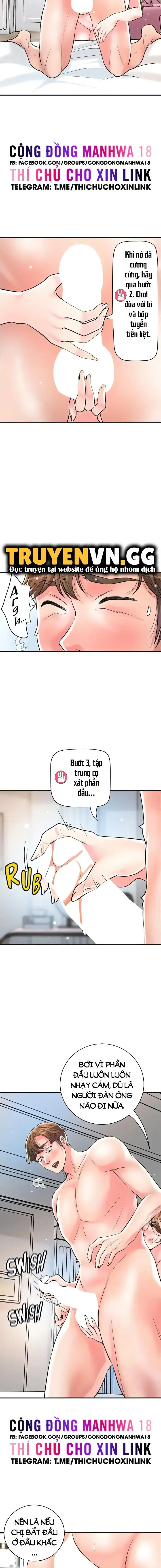 Thị Trấn Nóng Bỏng Chương 106 page 11 - Giả Dược