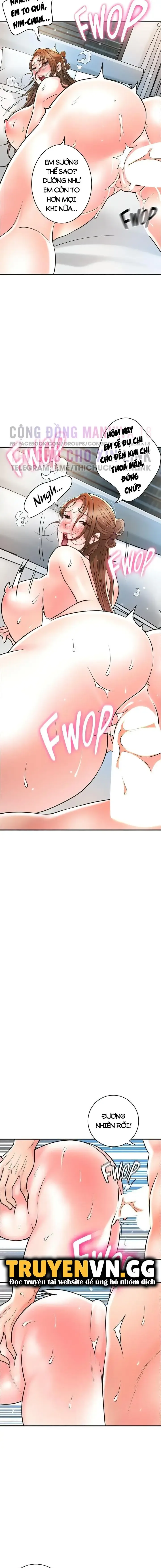 Thị Trấn Nóng Bỏng Chương 106 page 16 - Giả Dược