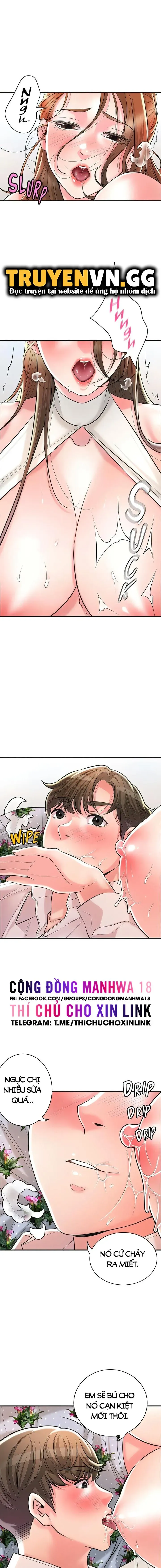 Thị Trấn Nóng Bỏng Chương 106 page 4 - Giả Dược