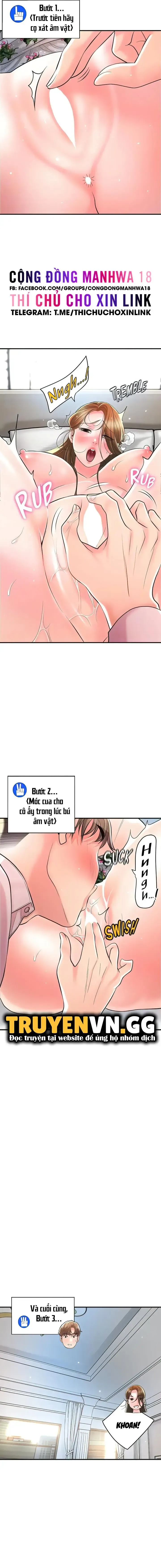 Thị Trấn Nóng Bỏng Chương 106 page 8 - Giả Dược