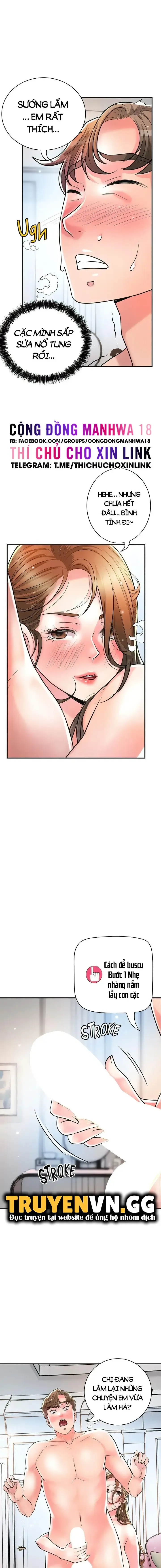 Thị Trấn Nóng Bỏng Chương 106 page 10 - Giả Dược