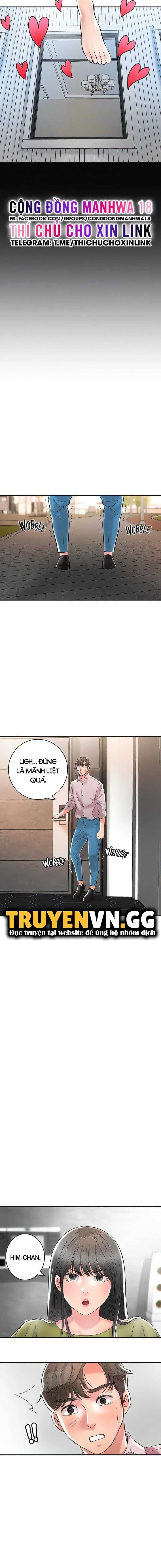 Thị Trấn Nóng Bỏng Chương 107 page 14 - Giả Dược