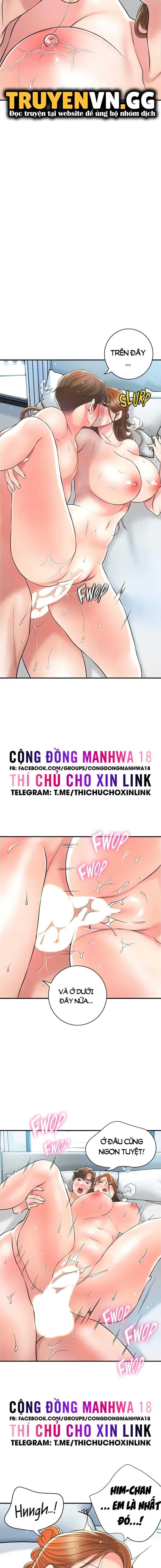 Thị Trấn Nóng Bỏng Chương 107 page 6 - Giả Dược
