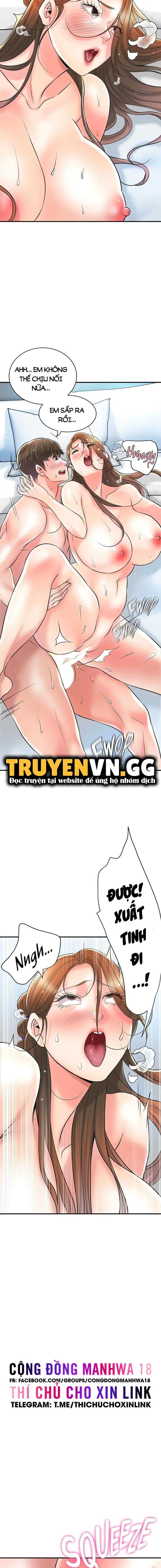 Thị Trấn Nóng Bỏng Chương 107 page 7 - Giả Dược