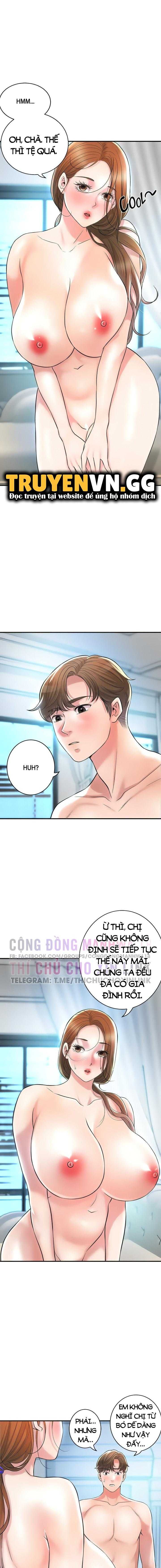 Thị Trấn Nóng Bỏng Chương 107 page 10 - Giả Dược