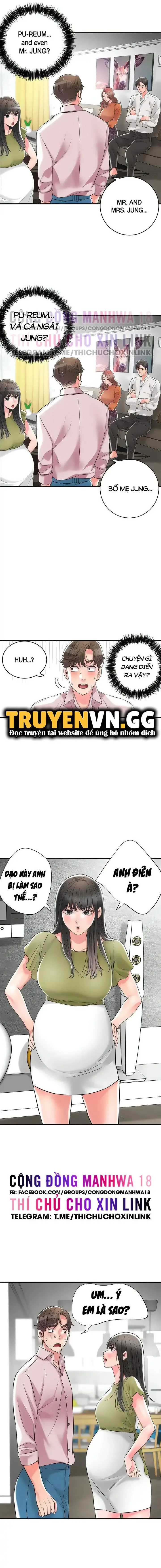 Thị Trấn Nóng Bỏng Chương 108 page 2 - Giả Dược