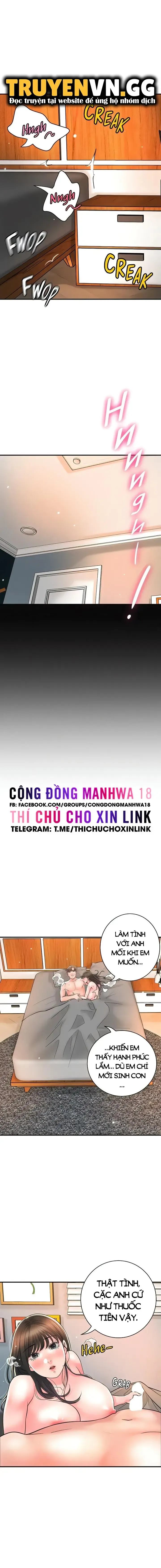 Thị Trấn Nóng Bỏng Chương 108 page 11 - Giả Dược