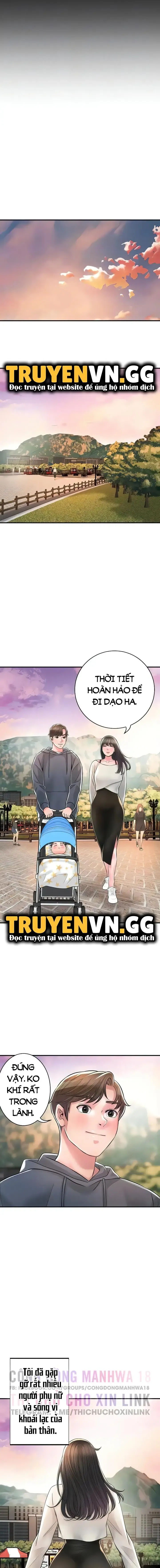 Thị Trấn Nóng Bỏng Chương 108 page 13 - Giả Dược