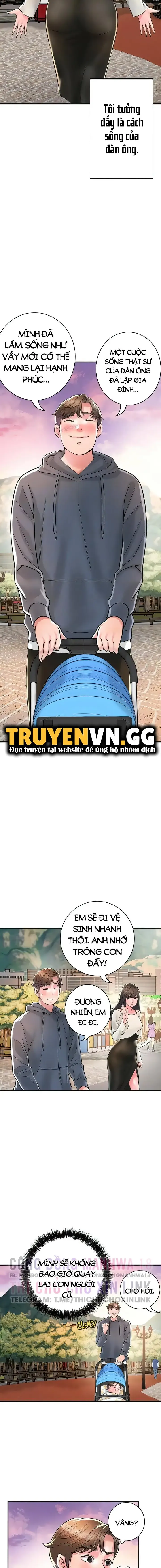 Thị Trấn Nóng Bỏng Chương 108 page 14 - Giả Dược