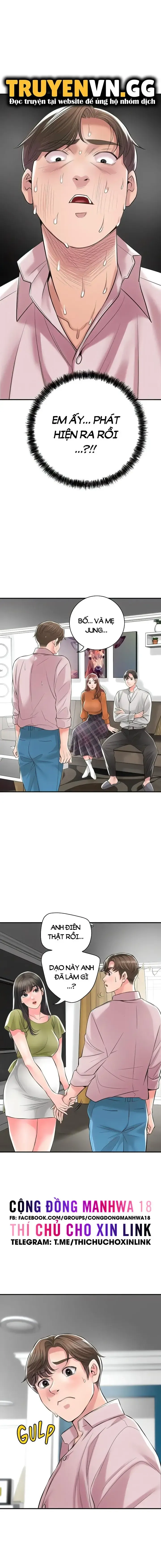 Thị Trấn Nóng Bỏng Chương 108 page 3 - Giả Dược
