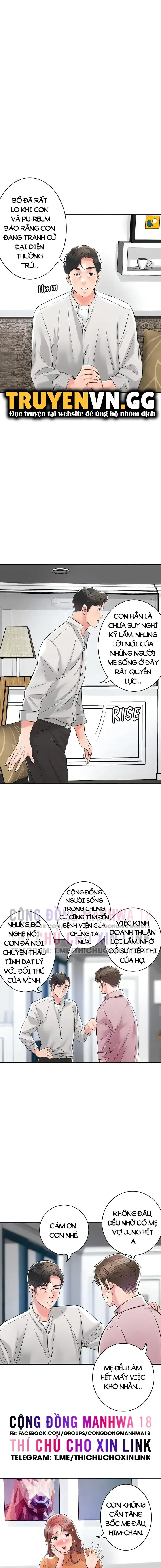 Thị Trấn Nóng Bỏng Chương 108 page 5 - Giả Dược