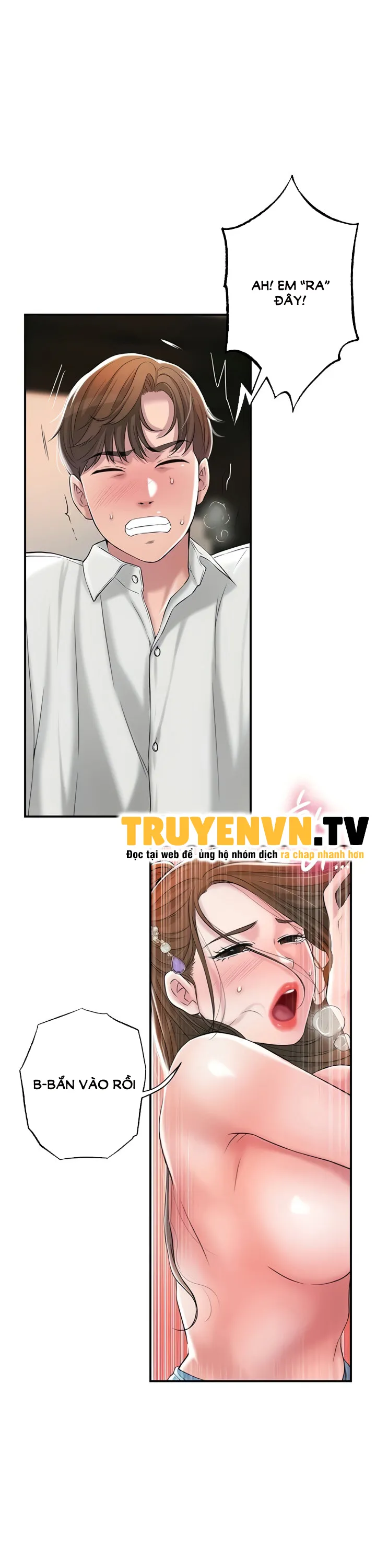 Thị Trấn Nóng Bỏng Chương 11 page 29 - Giả Dược