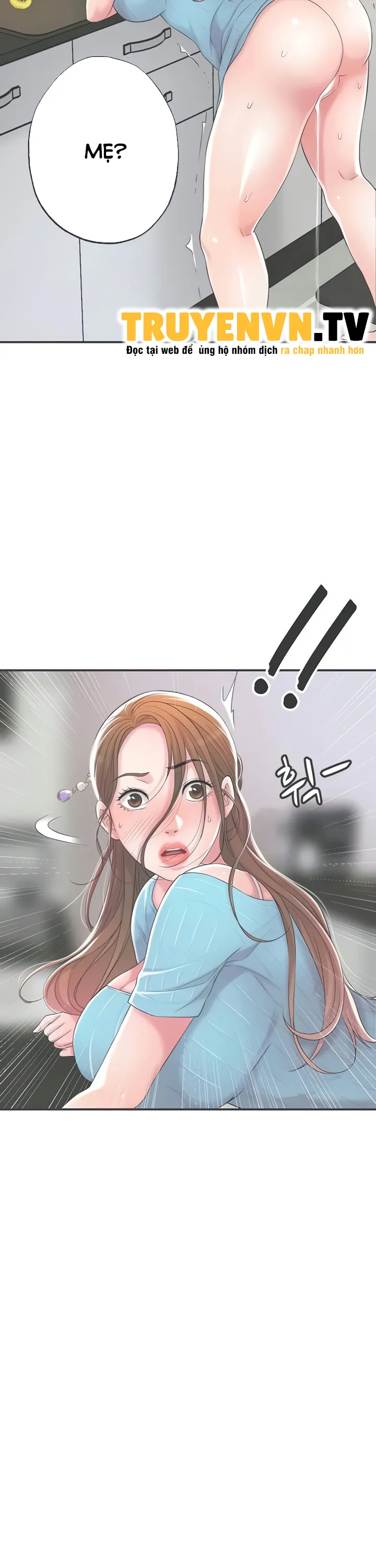 Thị Trấn Nóng Bỏng Chương 11 page 4 - Giả Dược