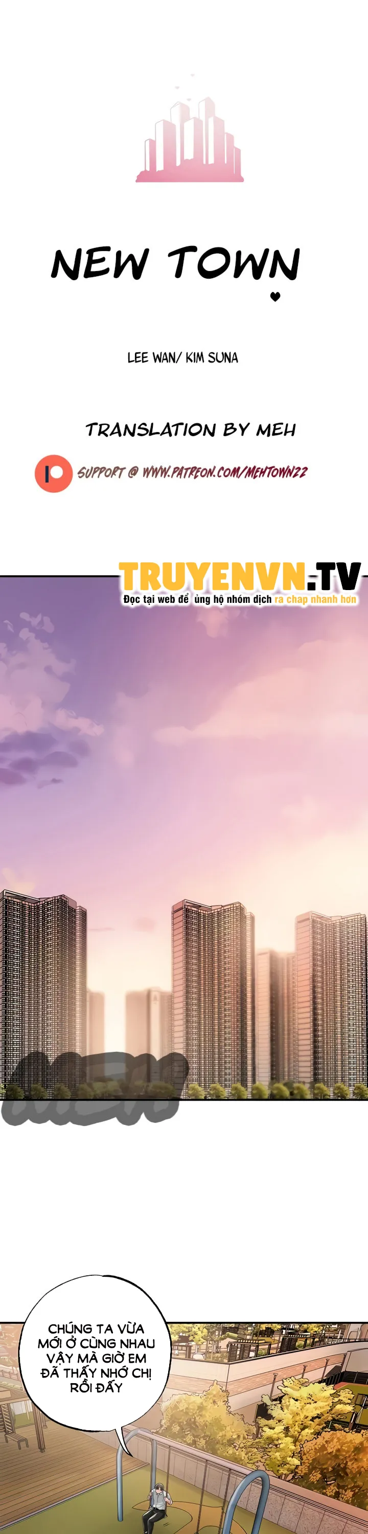 Thị Trấn Nóng Bỏng Chương 11 page 35 - Giả Dược