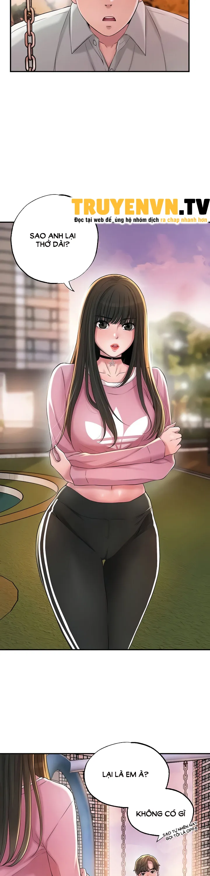 Thị Trấn Nóng Bỏng Chương 11 page 38 - Giả Dược