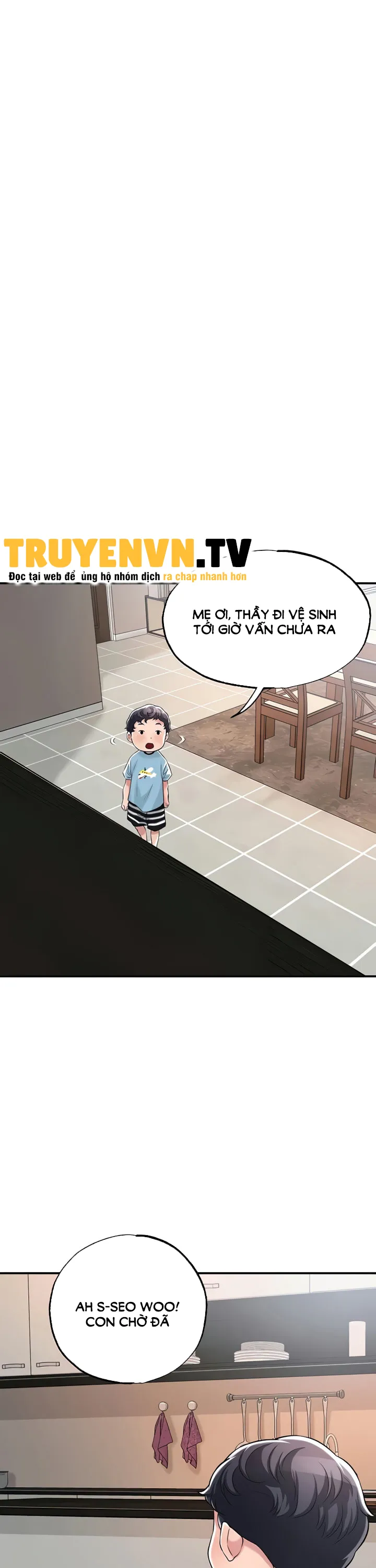 Thị Trấn Nóng Bỏng Chương 11 page 5 - Giả Dược