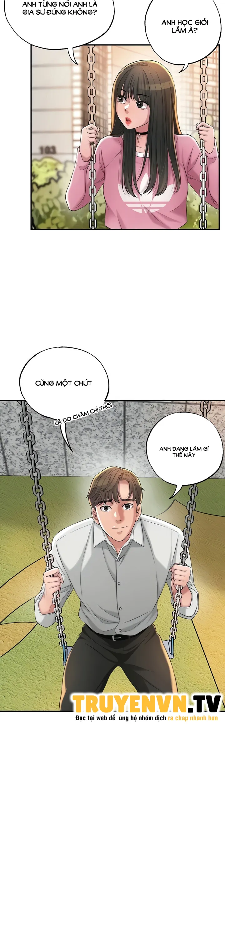 Thị Trấn Nóng Bỏng Chương 11 page 42 - Giả Dược